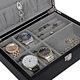 Watch Case Box